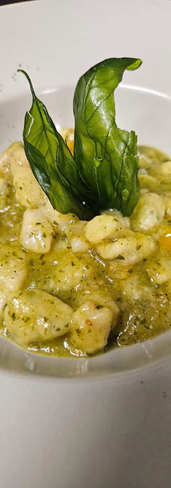 Osteria 5